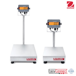 Ohaus Defender 3000 SS