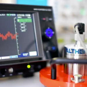 Datainsamlingssystem